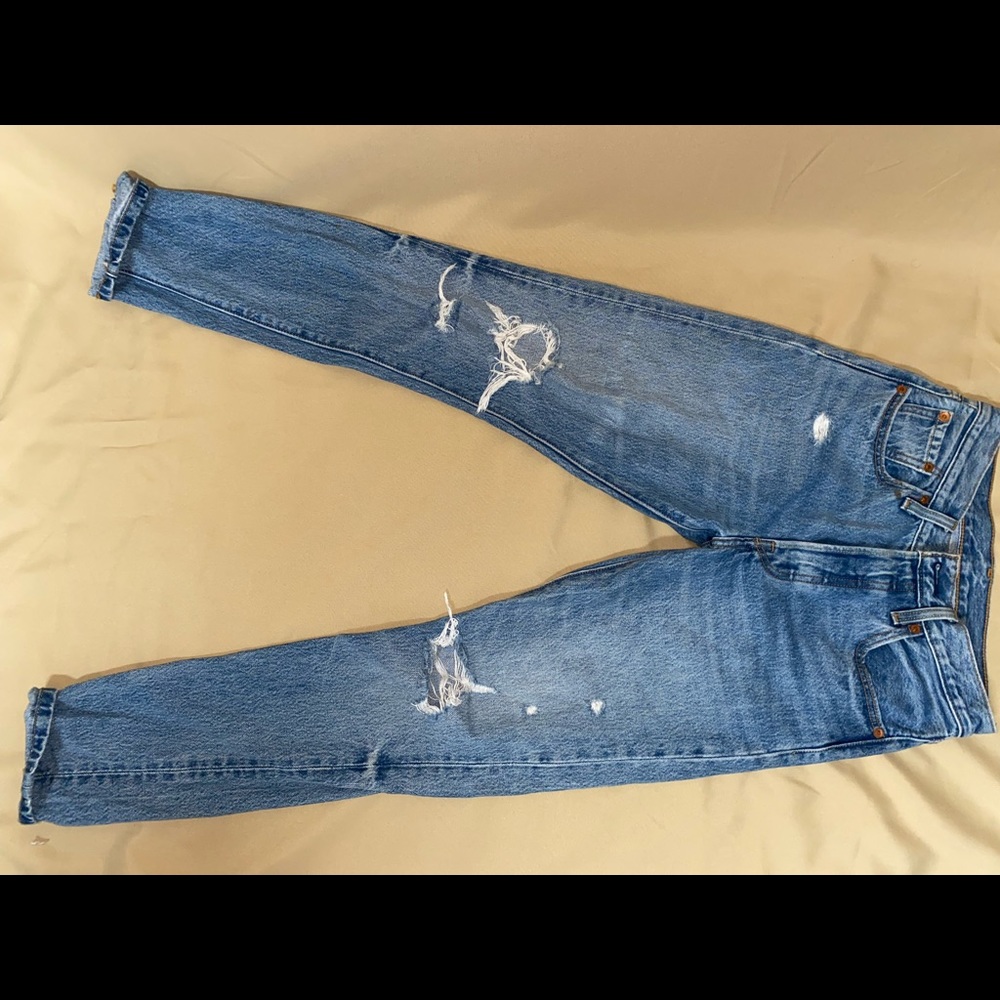 Levi Jean